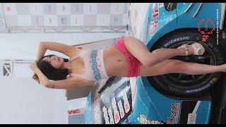 Ver.1 [4K세로직캠] 2024오토살롱위-모델 송주아 [2024 Auto Salon Week model-JooA. Song] 1th-3