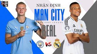 Man City vs Real Madrid (C1 Playoff): The war of debt, Pep’s mission to settle the score