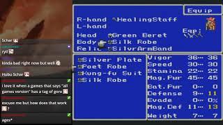 Final Fantasy V (PS1) Part 14