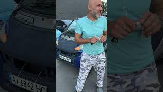 Smart - лучшее авто для города и для курьера. Сколько стоит?