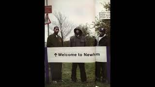 DJ Tubby on Rinse FM 2006? w/ Newham Generals (D Double E, Footsie & Monkstar)