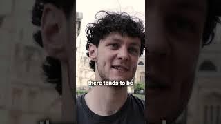 Asking Physics Student 'How To Get Into Oxford University?' #oxforduniversity #physics