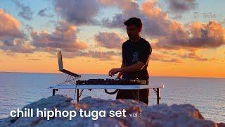 chill hiphop tuga set vol.1