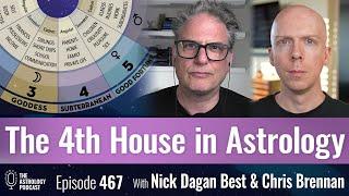 The Fourth House in Astrology