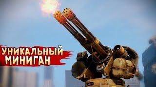 Новое РЕЛИКТОВОЕ чудовище! • Crossout • Пожиратель