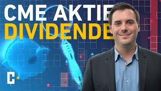 🟨 Dividendenaktie CME Group unter der Investmentlupe | Dividendeninvestor Clemens Faustenhammer