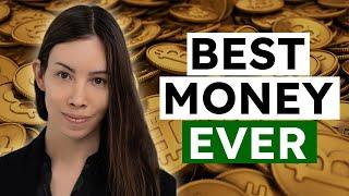 Bitcoin Fixes Broken Money with Lyn Alden