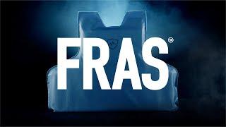 FRAS™ Body Armor - The Perfect Balance of Protection, Comfort, and Coverage