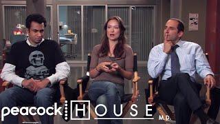 The Cast Discusses Their Favorite Episode | House M.D.