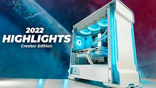 The BEST & WORST Creator PC/Tech of 2022 | feat. Ben G Kaiser