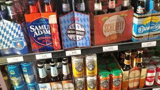 KyBrewReview's Beer and Booze Hunting Ep.8: Total Wine! (Louisville)