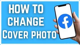 How To Change Cover Photo Without Posting On Facebook (2023)