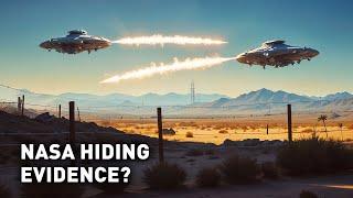 What If NASA LIED To Us About Alien Life? New shocking evidence reviled..