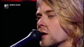 Nirvana - Lithium ( MTV Live And Loud, Seattle / 1993 )