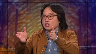 Silicon Valley's Jimmy O. Yang on T.J. Miller's Exit & New Book "How to American"