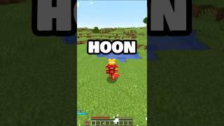 Minecraft_ But I Am IRONMAN #shorts #ironman #minecraft