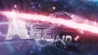 Takumi "KEEP UP" - Initial D EDIT/AMV 4K - ODETARI