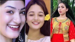 Cute girl new tiktok video (Who is the best)??