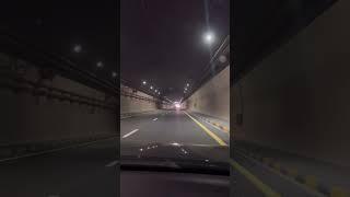 AL RAUGH TUNNEL - Khorfakkan Road, UAE