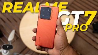 Realme GT 7 Pro - It’s more than just “The CHEAPEST 8 Elite”!