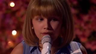 Grace VanderWaal all performances in americas got talent