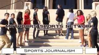 CSUN Matadors Sports Network