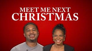 Christina Milian on Why Meet Me Next Christmas Is Not Your Typical Holiday Movie | Mashable