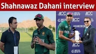 Our A team is as strong as Pakistan team. Dahani