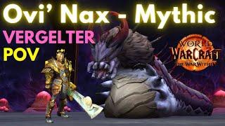 Ovi' Nax Myhic Kill Video