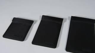 SLNT Faraday Phone Sleeves