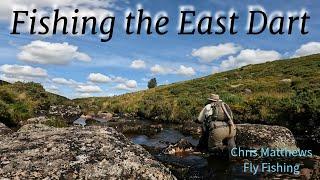 Fly Fishing on Dartmoor (The East Dart)