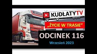 Życie w trasie #116 MASAKRYCZNY WYPADEK I OGROMNE KORKI / ZAMKNIĘTA A2 / WEEKEND W HOLANDII