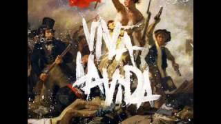 Coldplay - Viva La Vida