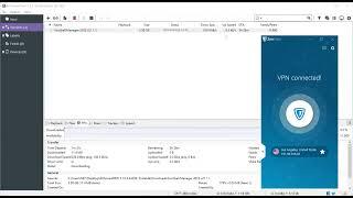【ZenMate VPN】Review BitTorrent Speed Test ️️️️