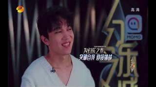 Dimash - PhantaCity - "If I never breathe again" - "When you belive"【GE_EN_IT SUBS】