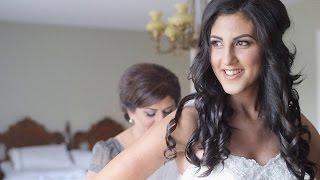 Monica & George | Roma's Hospitality Centre | Same Day Edit | SDE Weddings | Toronto & Mississauga