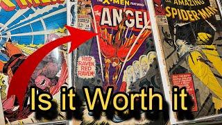 Are Comics Worth Buying Anymore??? 2025 