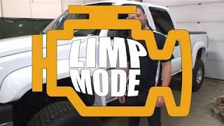 DIESEL INSIGHTS: LIMP MODE