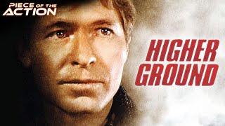 Higher Ground (1988) | Full Movie | Piece Of The Action