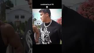 Nias thought they were invincible #togi #larrywheels #police