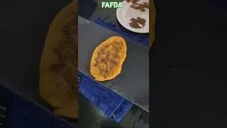 fafda recipe  #cooking #food #kichen #blogger #like #live #viwes #ytshorts #subscribe