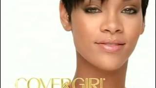 Rihanna Covergirl Exact Eyelights HQ