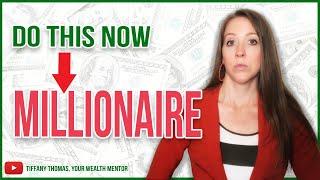 Millionaire Habits to Financial Freedom [Retire Early]