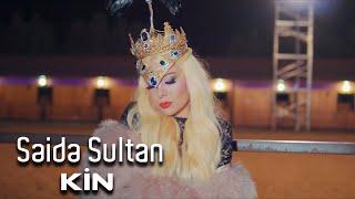 Saida Sultan - Kin (Official Video)