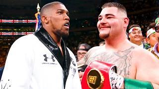 Andy Ruiz (USA) vs Anthony Joshua (England) II | Boxing Fight Highlights HD