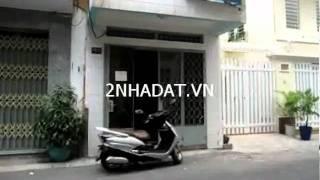 Bán nhà Lê Văn Sỹ , phường 12 , quận 3