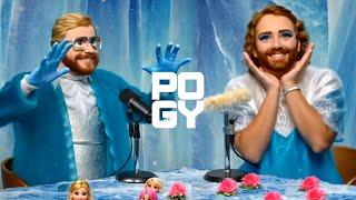 POGY PODCAST #40 Дмитрий Сократилин | ЧТО НАС ЖДЁТ В 2025 ГОДУ