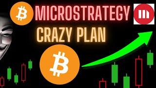  Trillions of USD to BUY Bitcoin BTC - MSTR 