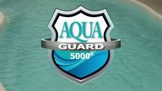 7. AquaGuard 5000 - Injector System for Swimming Pool Crack Repair and Skimmer Repairs