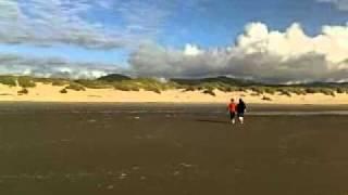 2010 Sep Nehalem Bay State Park